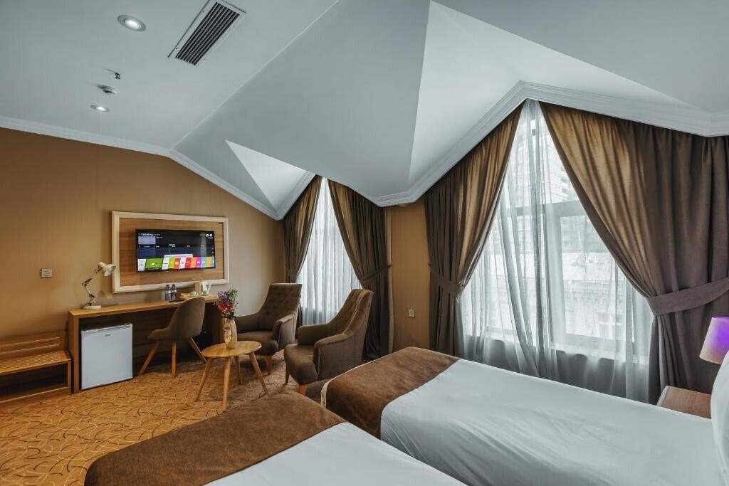 Зображення Metro City Hotel 4*