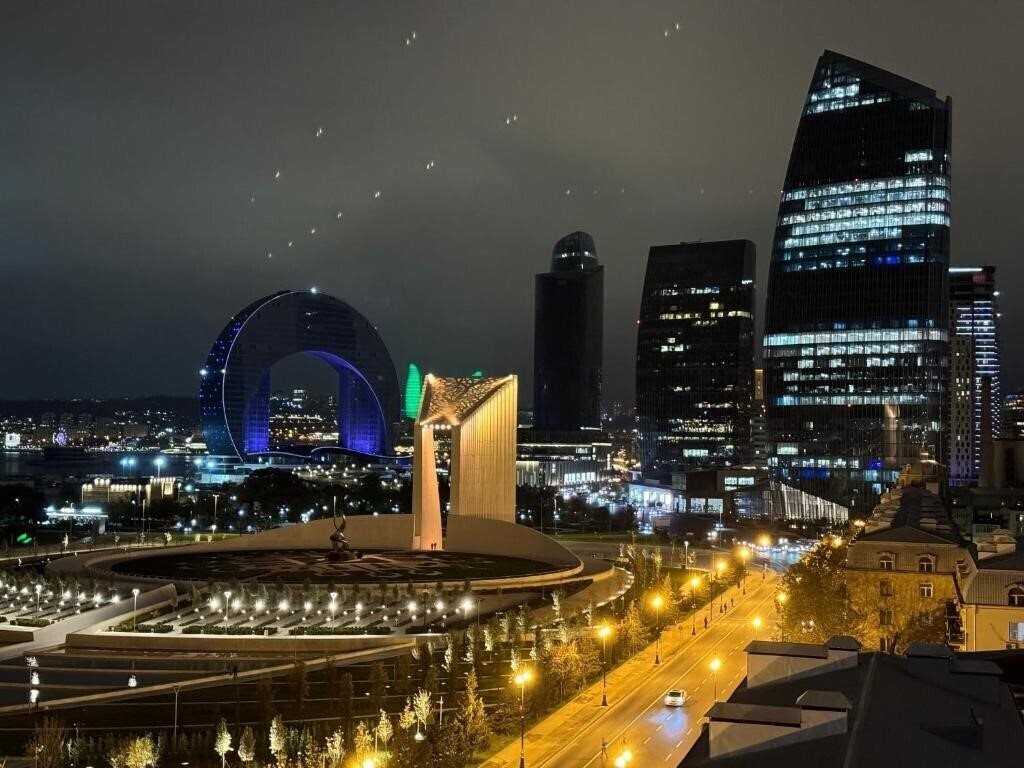 Готель Nobel Hotel 4*