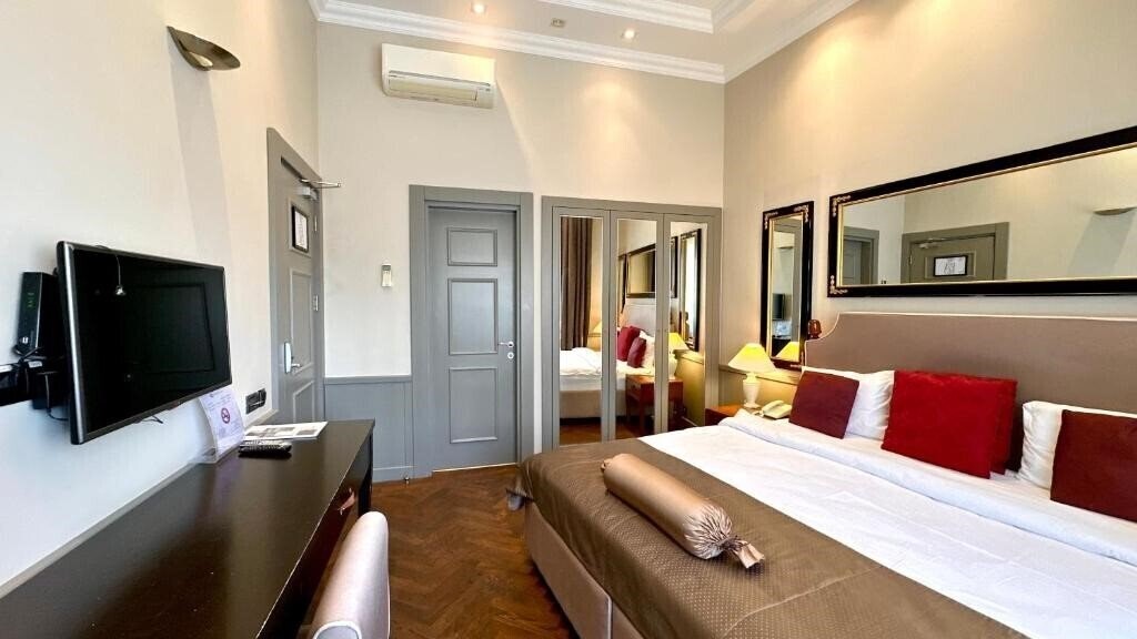 Зображення Seven Rooms Boutique Hotel 3*