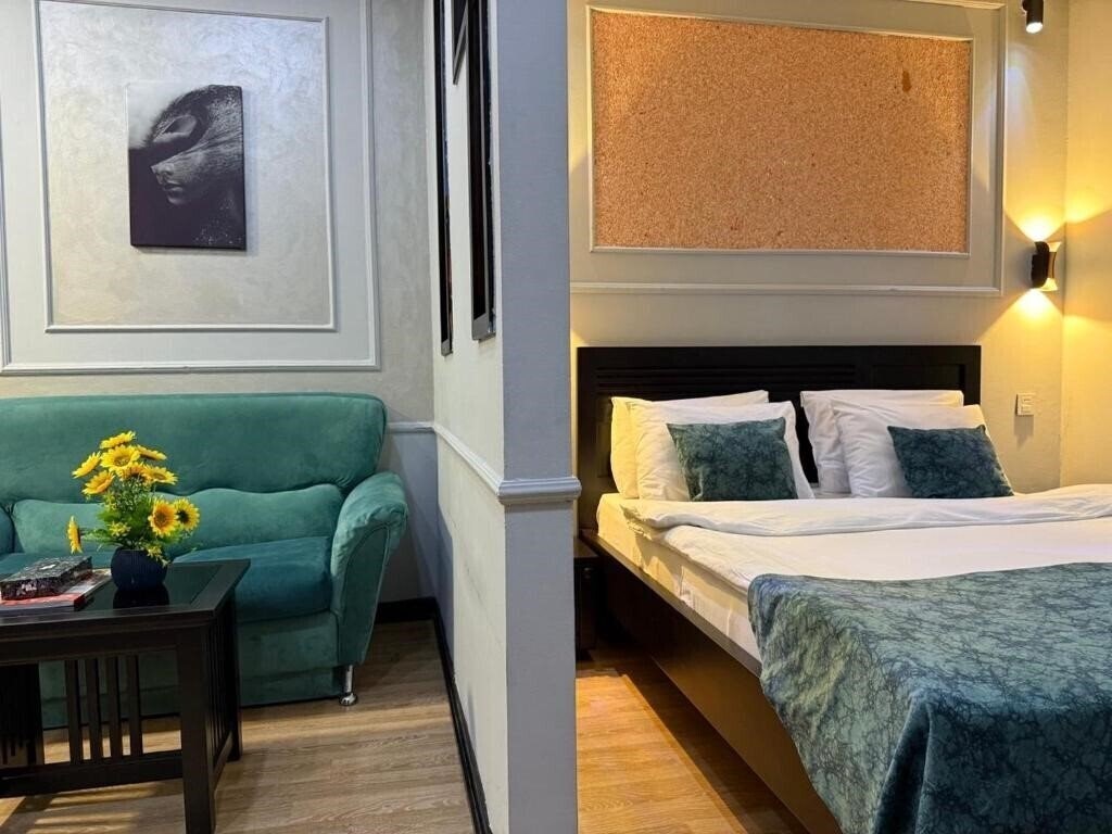 Зображення Hazz Hotel 4*