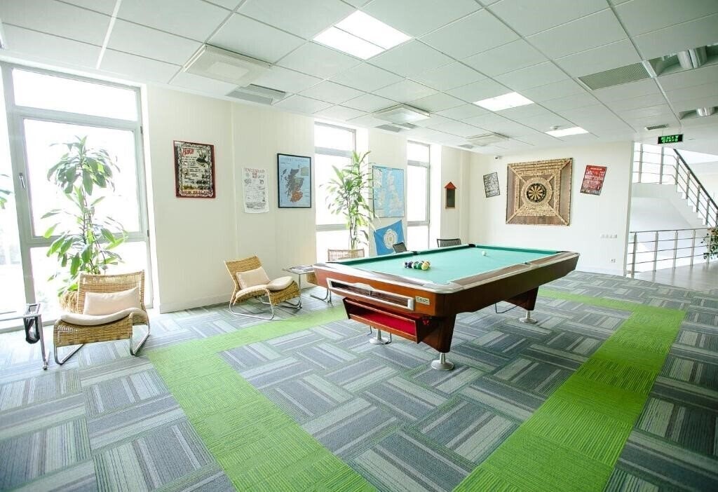 Картинка Homebridge Hotel Apartments 4*
