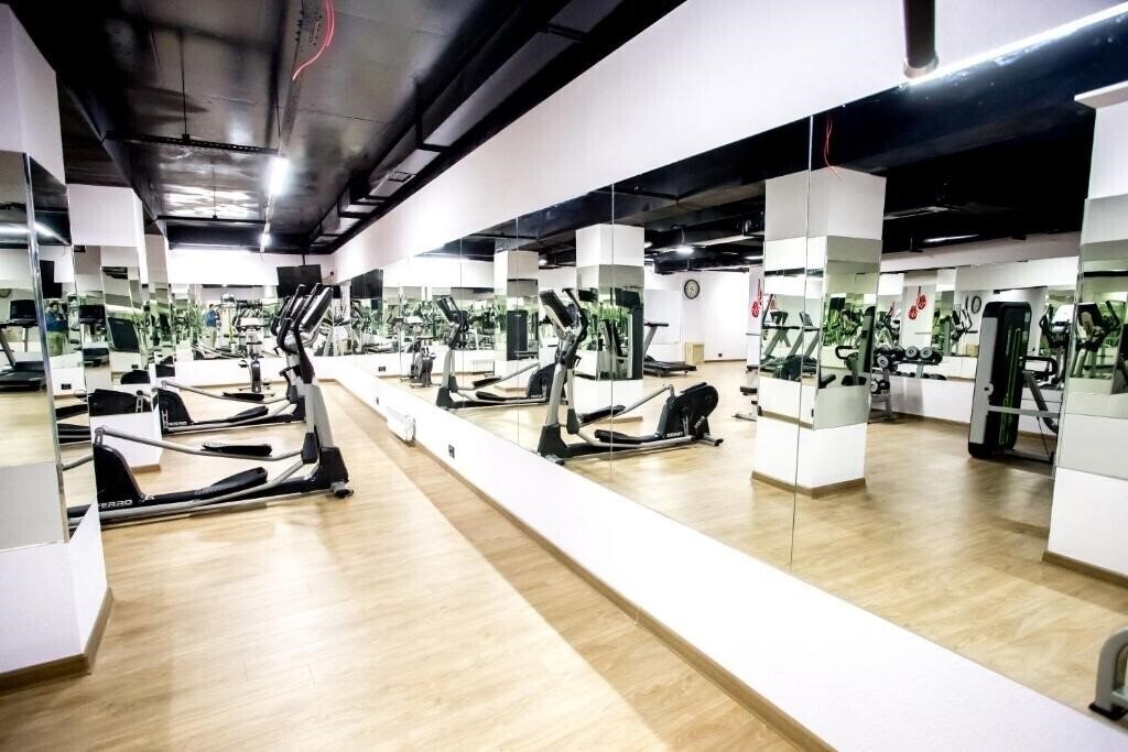 Изображение West Shine Hotel 4*
