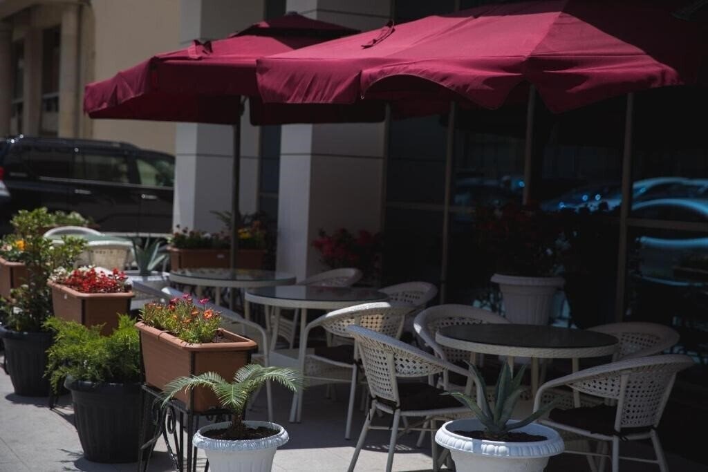 Изображение West Shine Hotel 4*