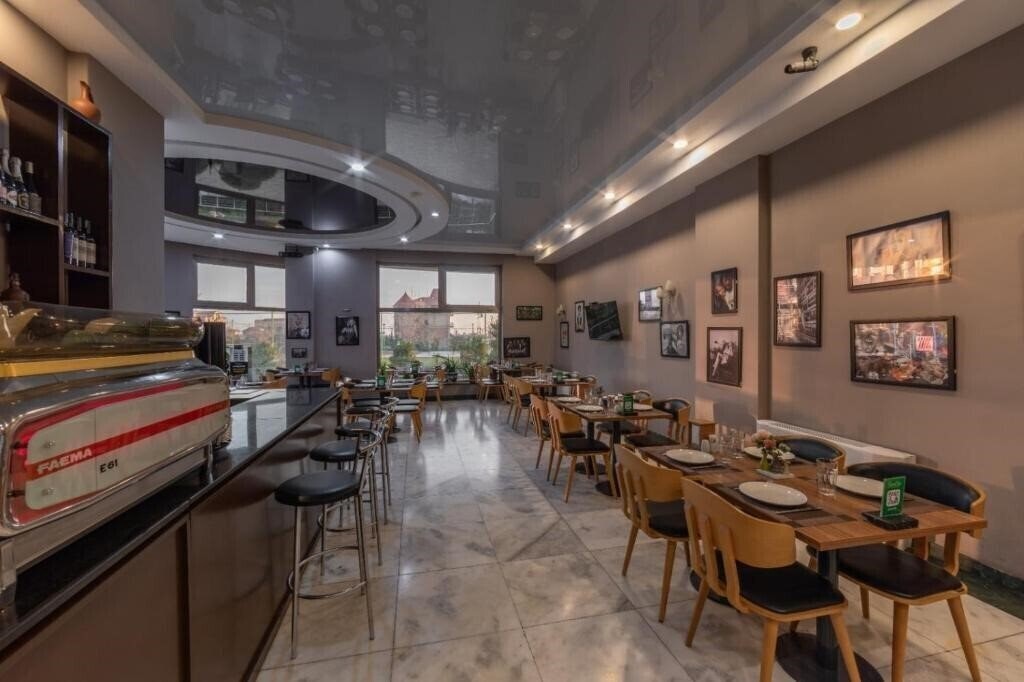 Зображення Green City Resort & Residence 4*