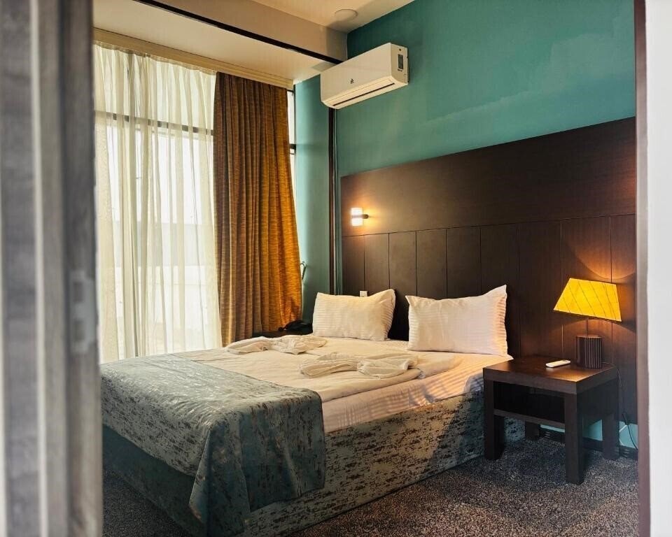 Картинка Crossway Hotel 4*