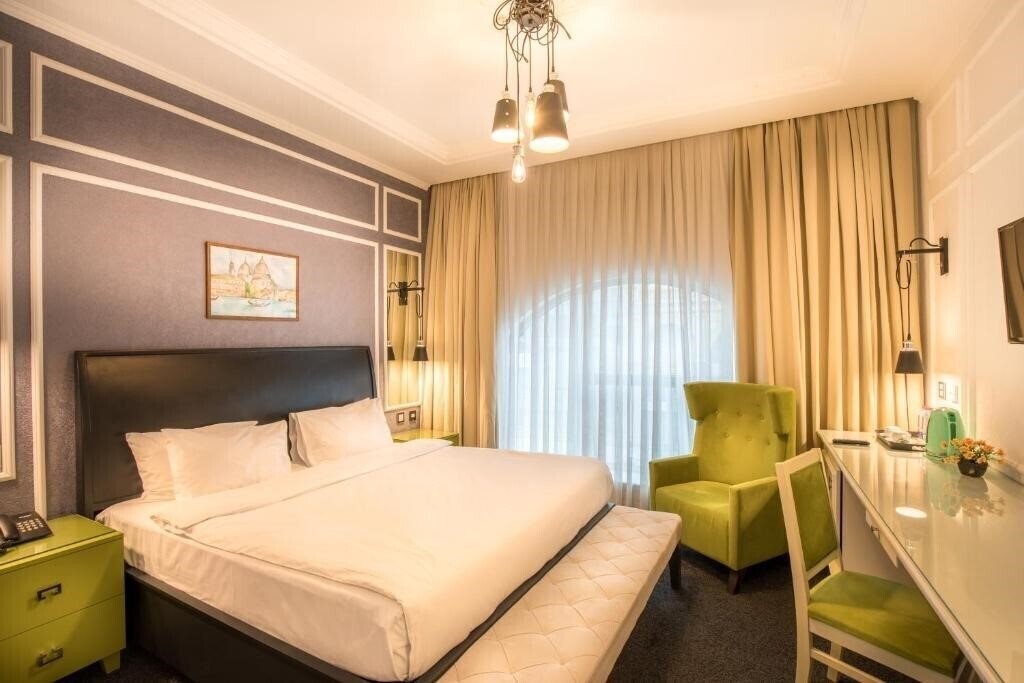 Зображення Dondar Hotel Baku 4*