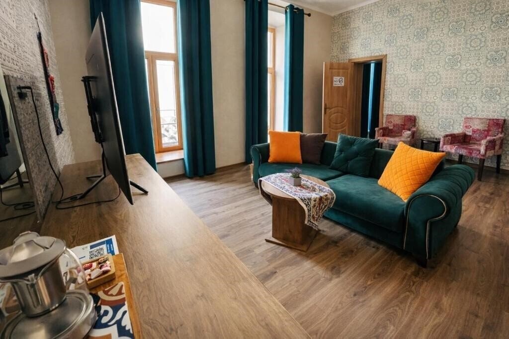 Фото Sahil Inn Hotel 4*