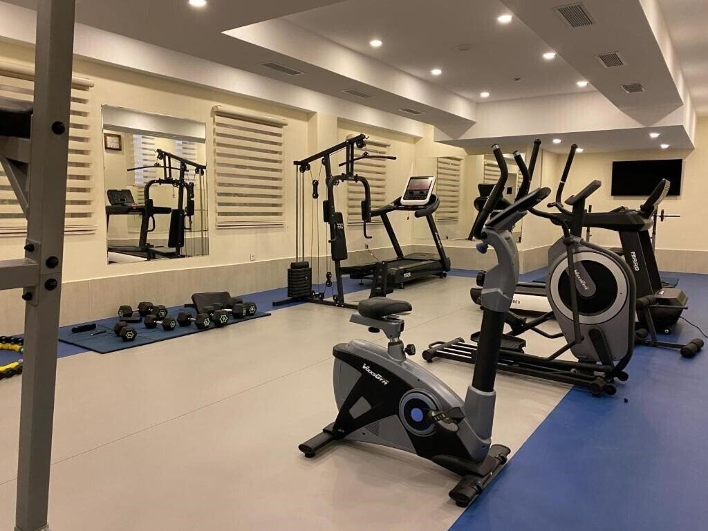 Изображение Aysberg Resort 4*