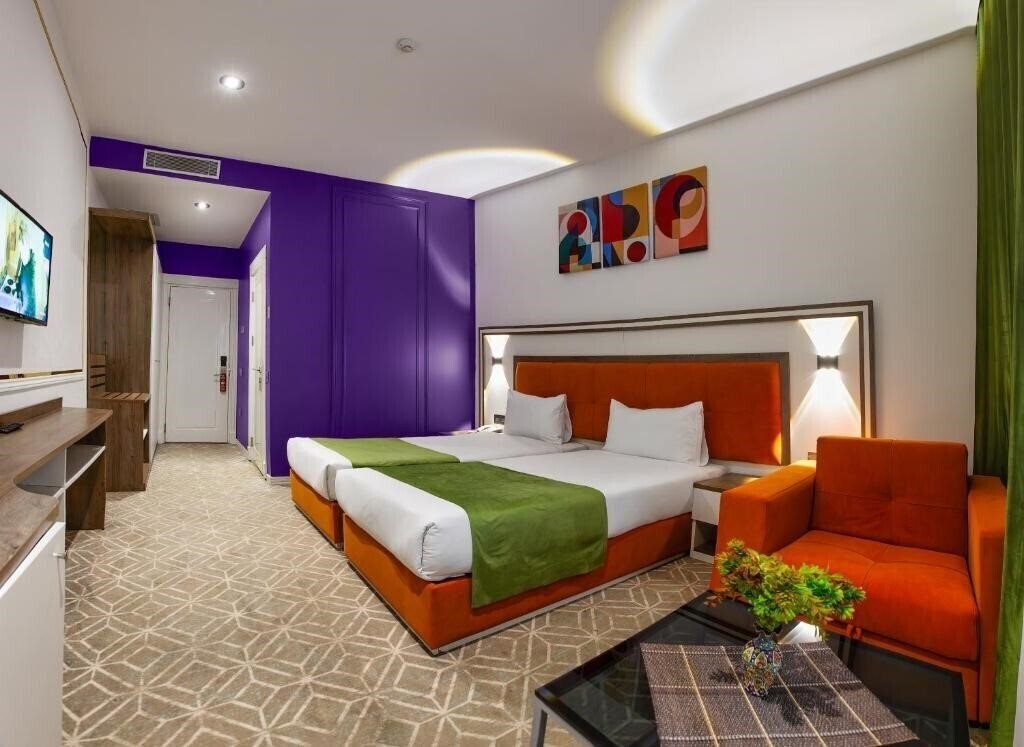 Изображение Alba Hotel & Spa 5*