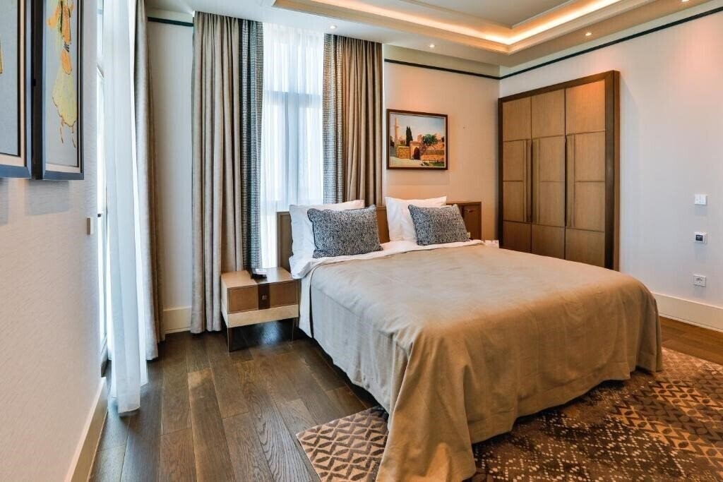 Фото Dreamland Golf Hotel 3*