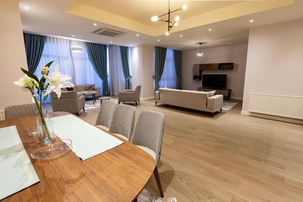 Картинка Dreamland Golf Hotel 3*