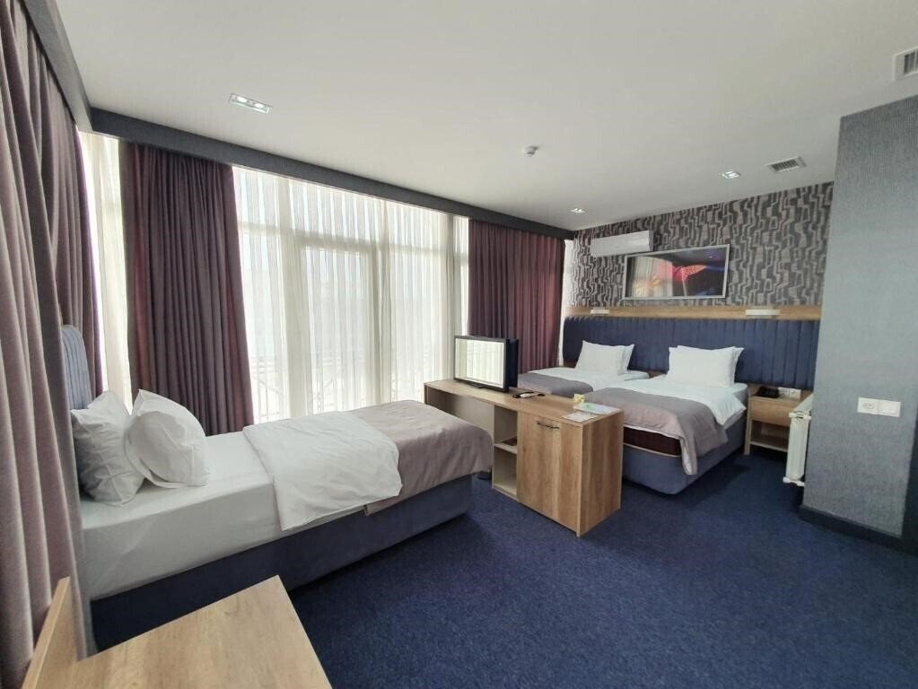 Изображение Home Suites Baku Hotel 4*