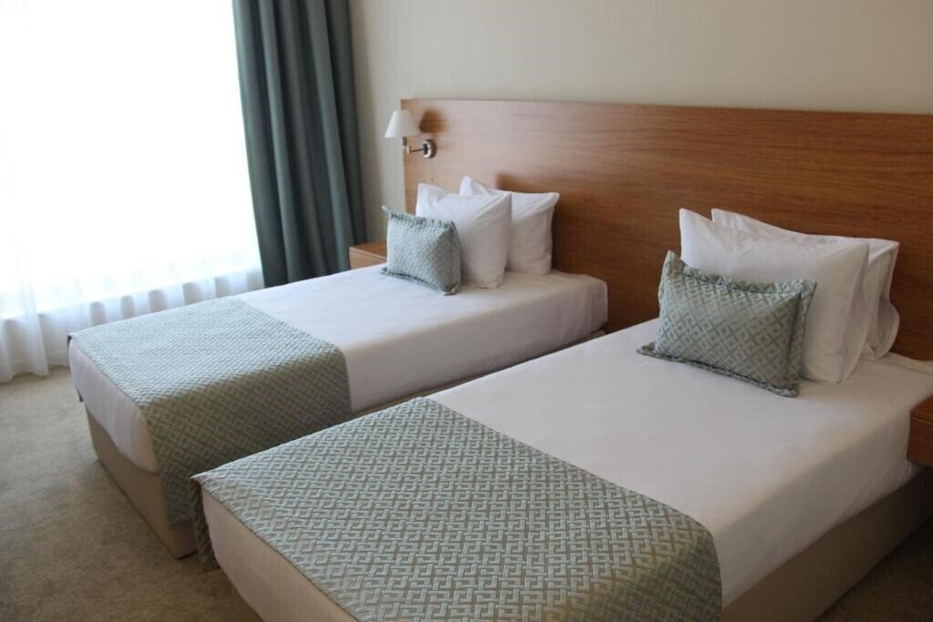 Фотографія Khazar Inji Hotel 4*