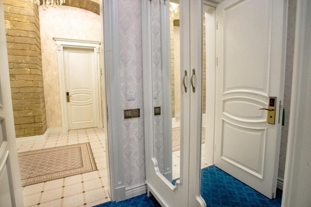 Фотографія La Casa Sahil Hotel 4*