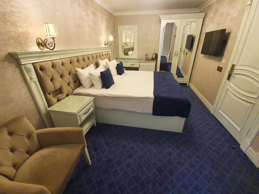 Зображення La Casa Sahil Hotel 4*