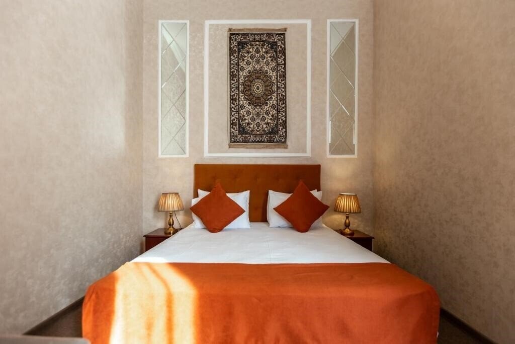 Зображення La Casa Nizami Hotel 4*