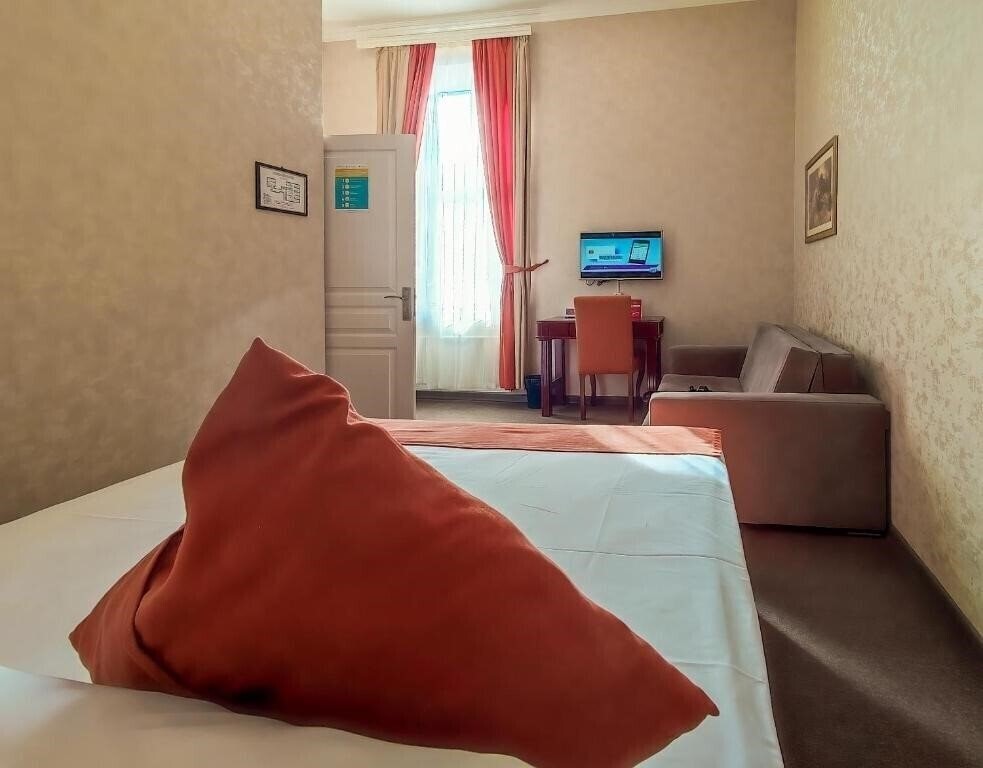 Фотографія La Casa Nizami Hotel 4*