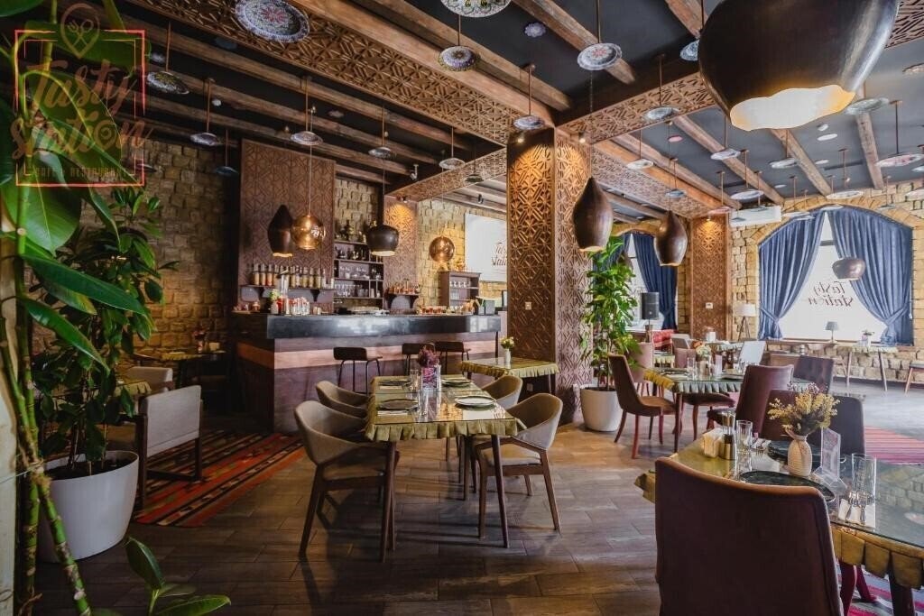 Готель Maajid Hotel 3*