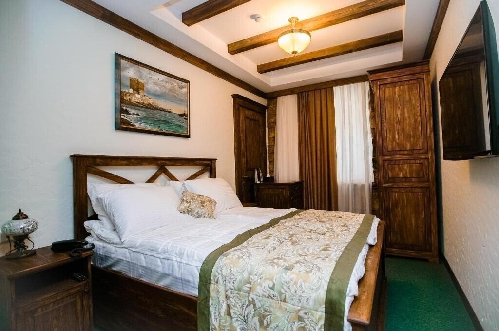 Фотографія Maajid Hotel 3*