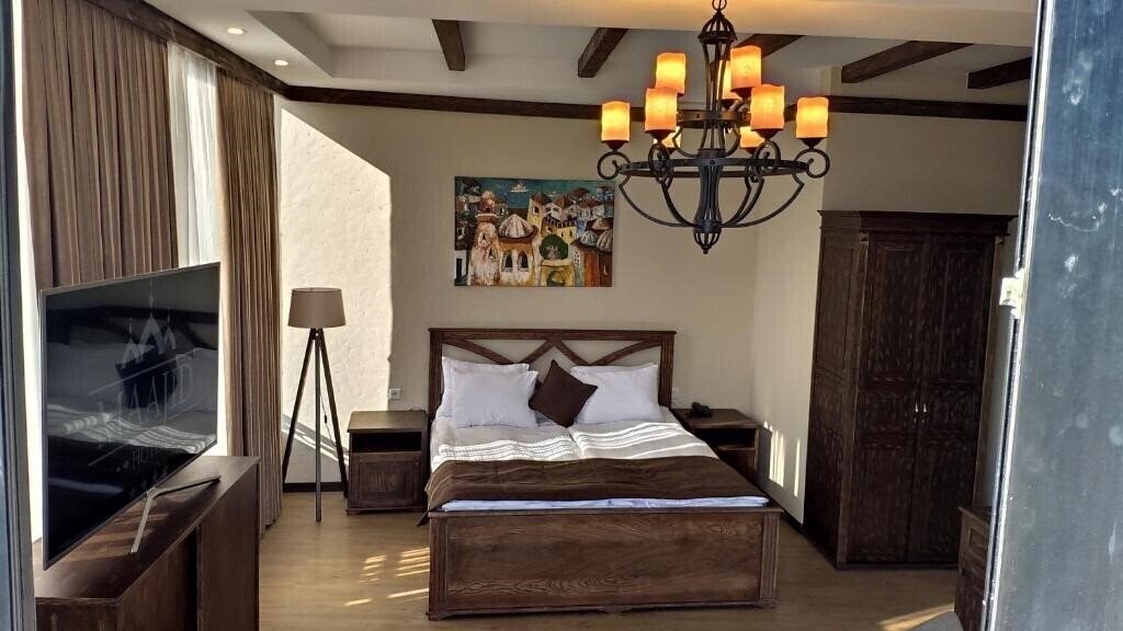 Изображение Maajid Hotel 3*