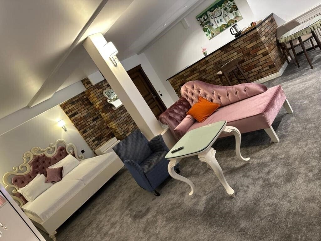 Картинка Maajid Hotel 3*