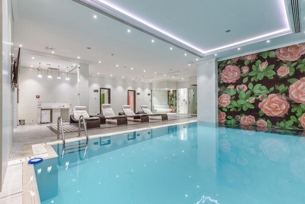 Зображення Ivy Garden Hotel 5*