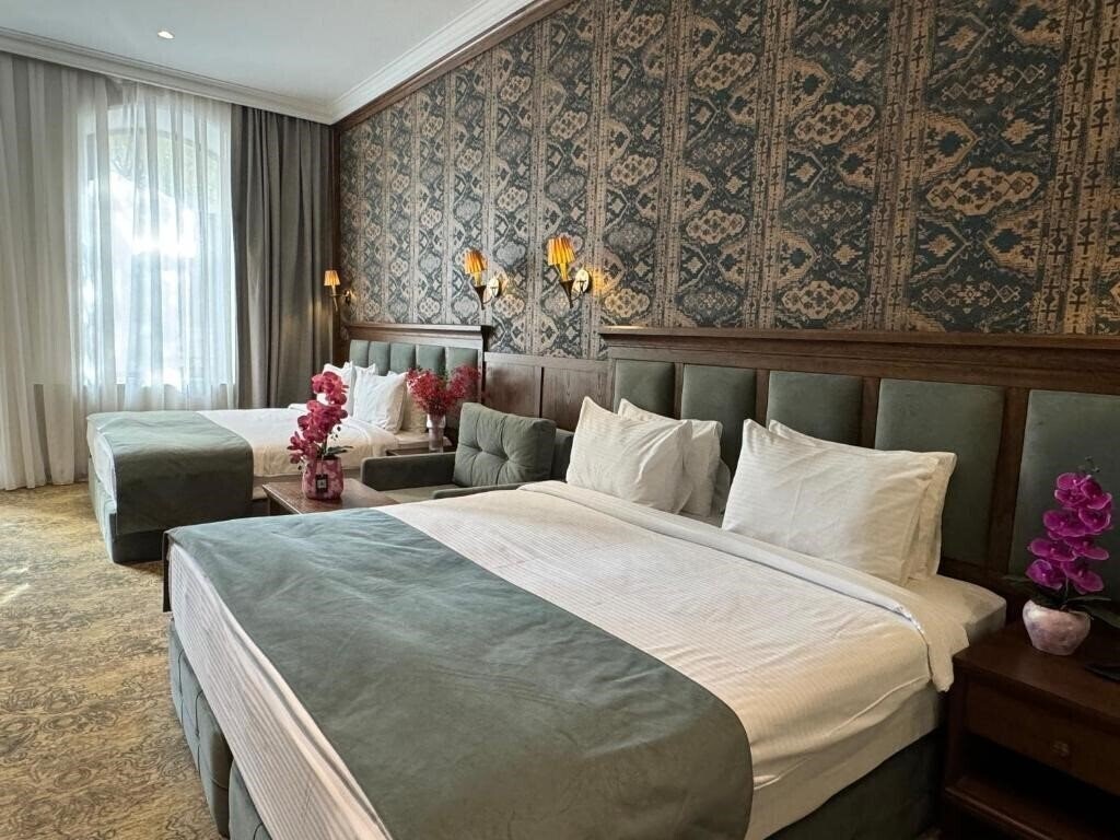 Изображение Midway Hotel 5*