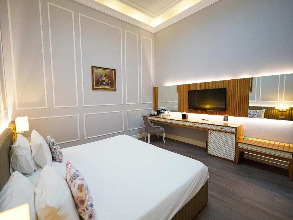 Фото Promenade Hotel 5*