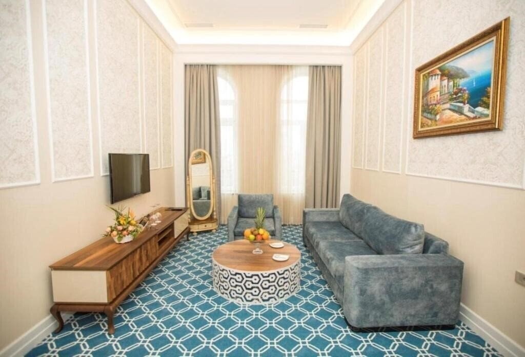 Фото Promenade Hotel 5*