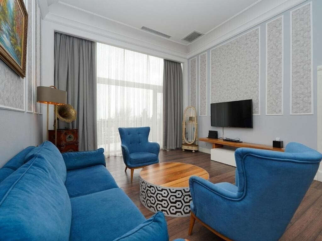 Фотография Promenade Hotel 5*