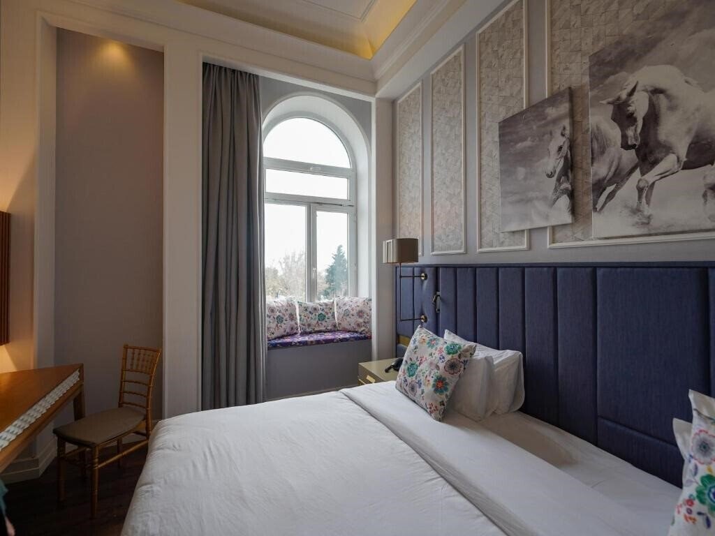 Изображение Promenade Hotel 5*