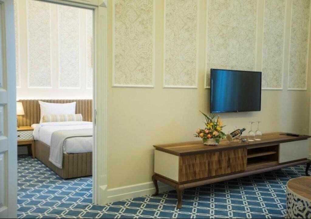 Изображение Promenade Hotel 5*