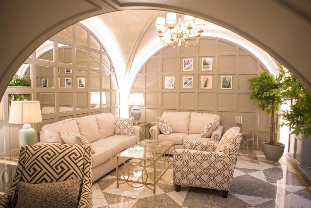 Фотография Theatrum Hotel 4*