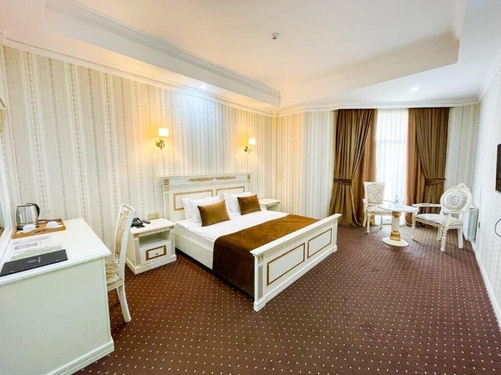 Фото Premier Palace Hotel 4*