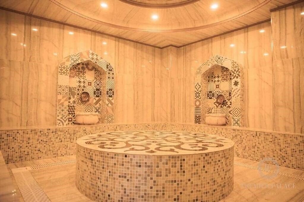 Фотографія Premier Palace Hotel 4*
