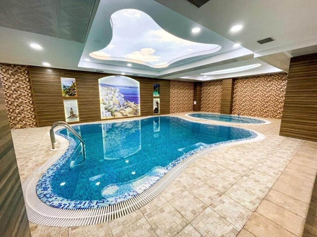 Зображення Premier Palace Hotel 4*