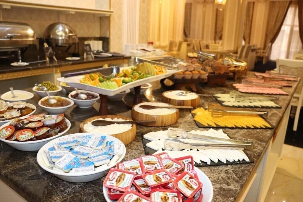 Картинка Premier Palace Hotel 4*