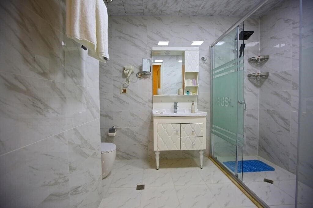 Фотография Rusel Hotel 4*