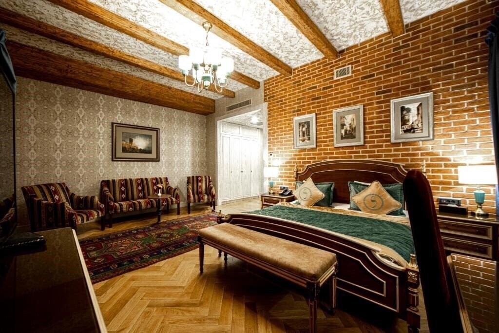 Фото Saphire Bayil 4*