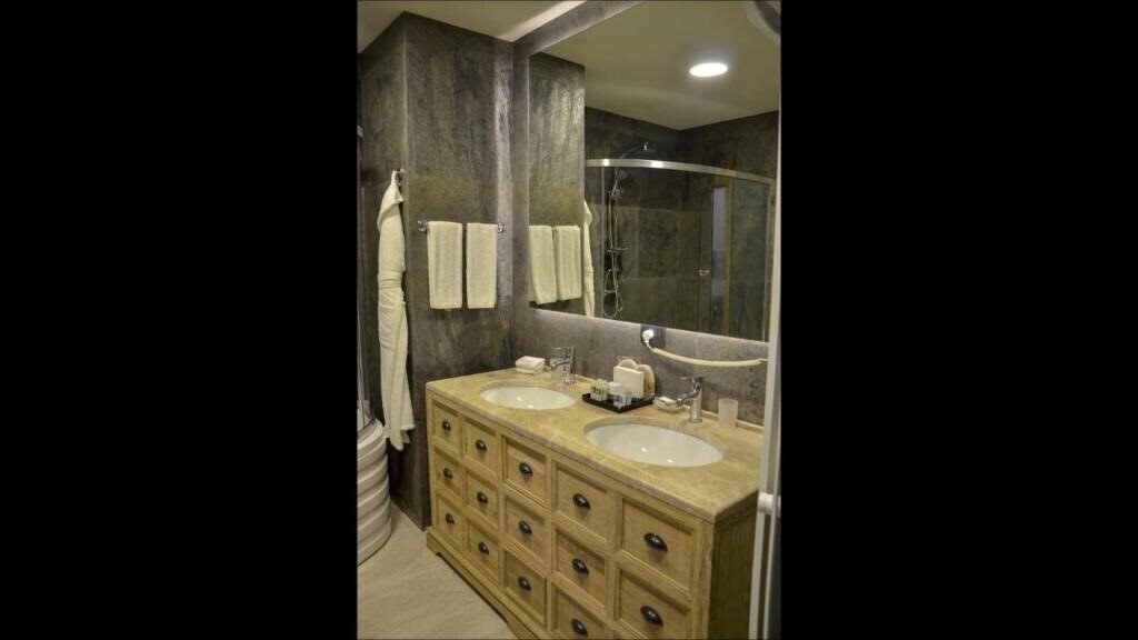 Фотографія Shirvanshah Hotel 4*