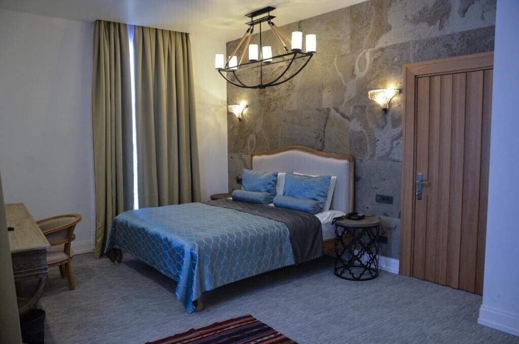 Картинка Shirvanshah Hotel 4*
