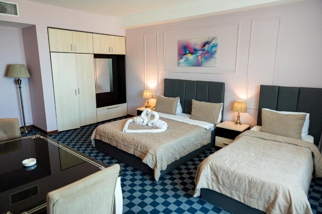 Фотографія Sea Pearl Hotel 4*