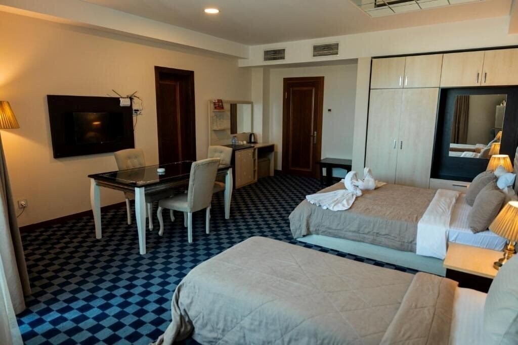 Картинка Sea Pearl Hotel 4*