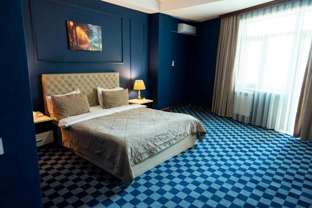Готель Sea Pearl Hotel 4*