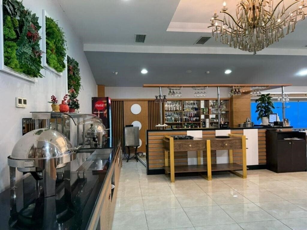 Зображення Sea Pearl Hotel 4*