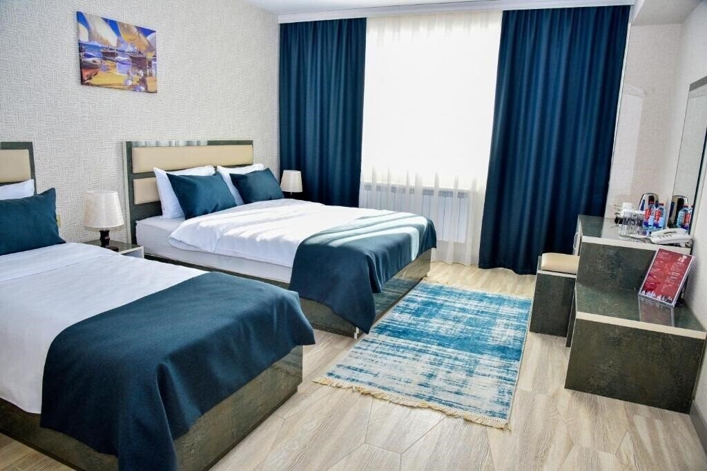Фотографія Supreme Hotel 4*