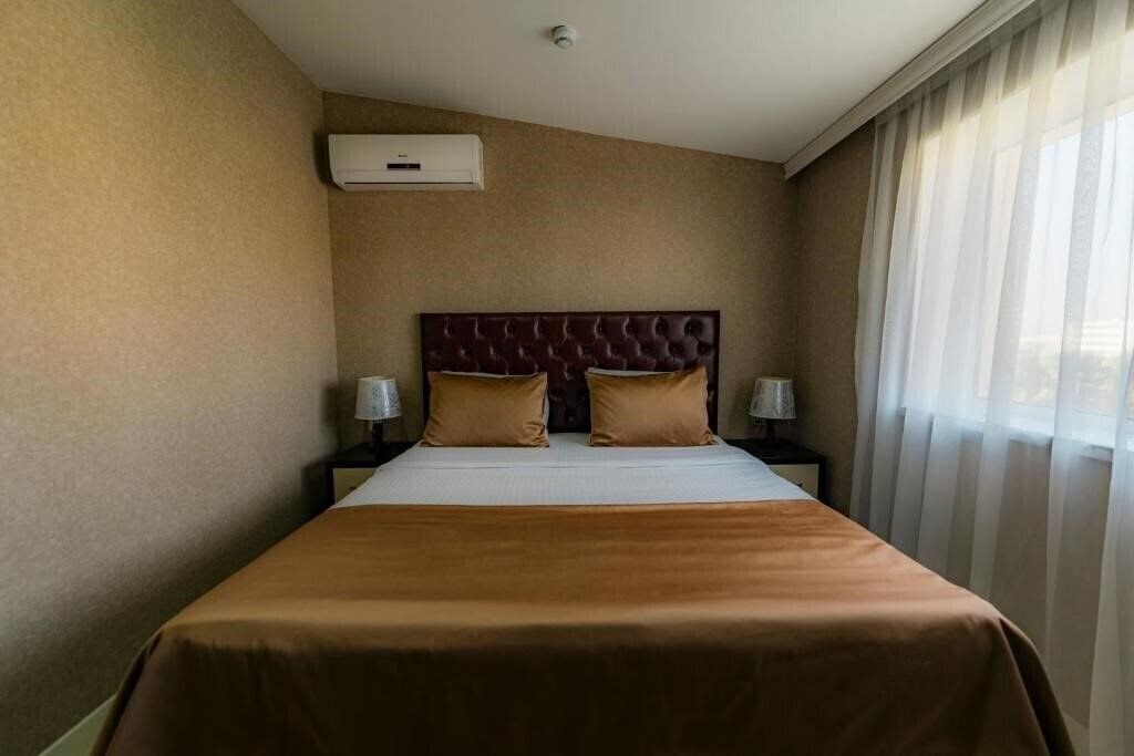 Картинка Supreme Hotel 4*