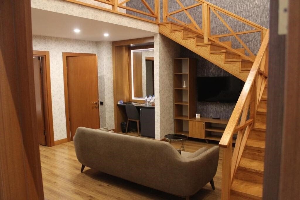 Фотография Midtown Hotel 4*