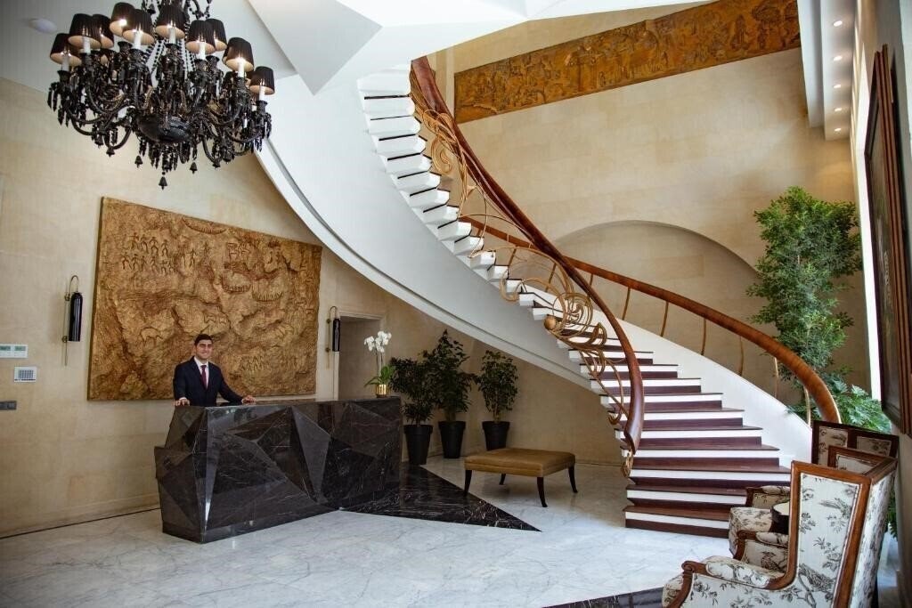 Зображення Boutique 19 Hotel 5*