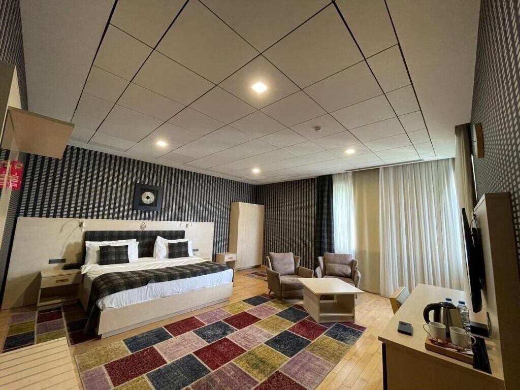 Фото Badam D'Art Boutique Hotel 5*